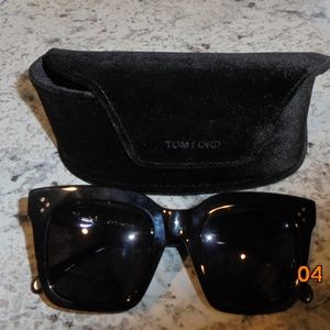 Tom Ford Sunglasses